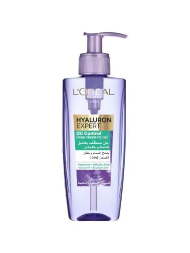 L'Oreal Paris Hydra Genius Aloe Vera Gel for Normal to Dry Skin for Women,  70ml -   -