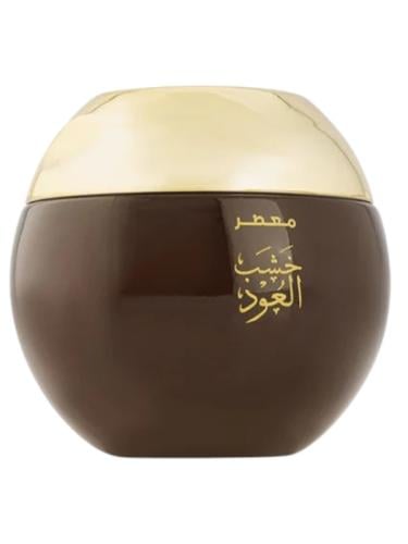معطر بخور خشب العود من ديلوكس كوليكشن - 50 جرام