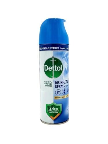Dettol - Crisp Breeze Surface Cleaner Disinfectant Spray - 450ml