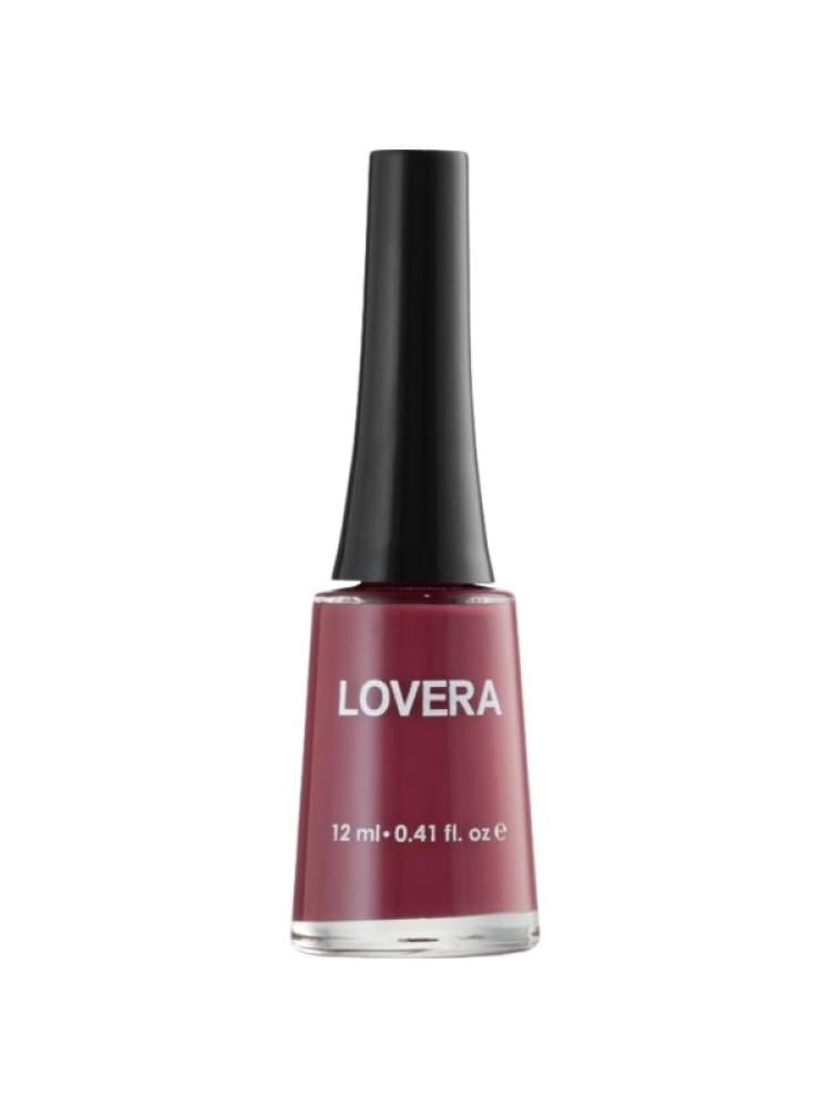 Lovera Nail Polish - 12ml | Shade 07