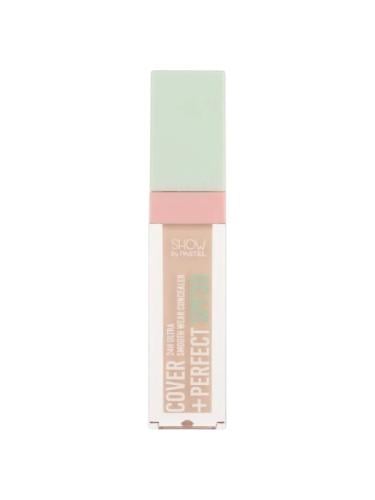 Pastel - Show By Pastel Cover + Perfect Concealer with SPF30 - 7.8 ml