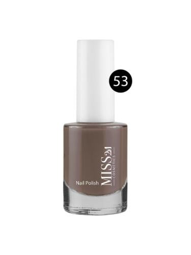 Miss2M Nail Polish - Shade 53 | 12ml