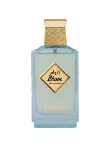 عطر الهام للرجال من حامدي - 100مل