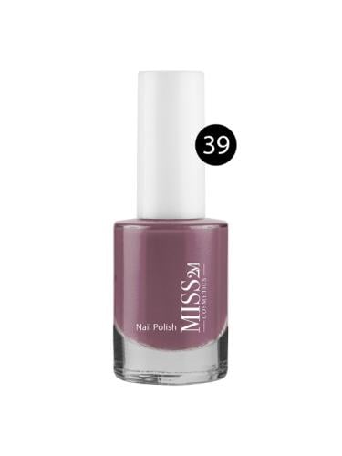 Miss2M Nail Polish - Shade 39 | 12ml