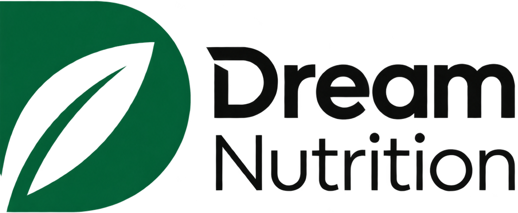 دريم نيوترشن - Dream Nutrition