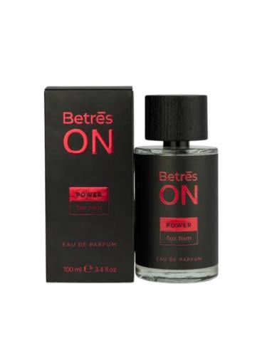 عطر باور رجالي من بيتريس اون - 100مل