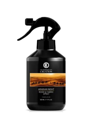 معطر المنزل والمفروشات ليلة عربية من كريسيون كرياش...