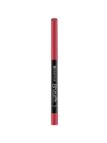 Essence - Matte Comfort Lip Liner Long Lasting 8h - 07