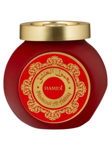معطر معمول العاشق من حامدي - 50جرام