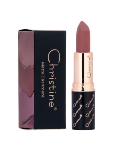 Christine - Lipstick Berry 2 Cashmere - CH019-N | W05