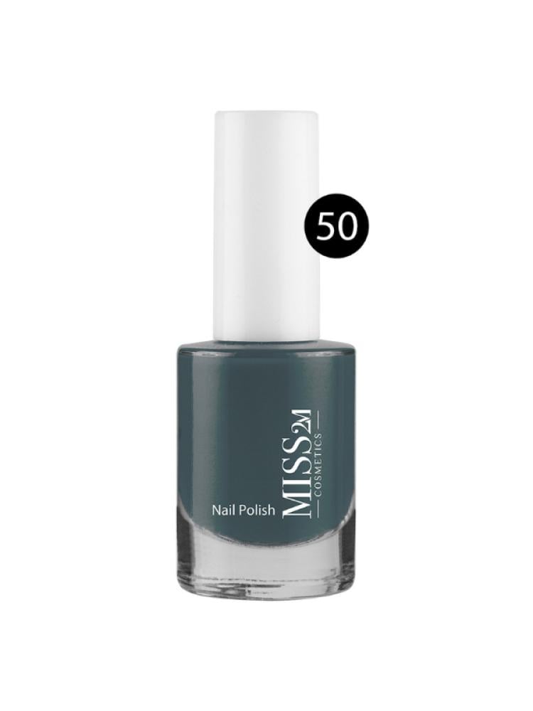 Miss2M Nail Polish - Shade 50 | 12ml