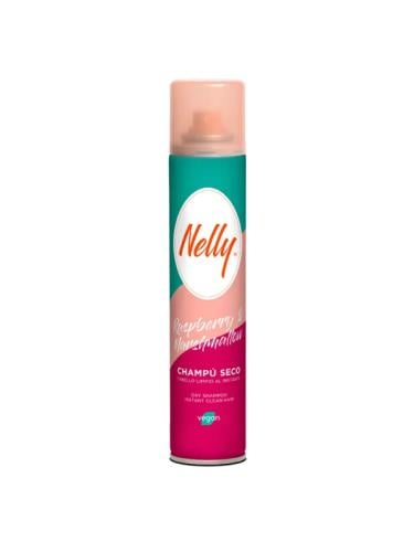 Nellie Cranberry Leave-In Dry Shampoo - 200 ml