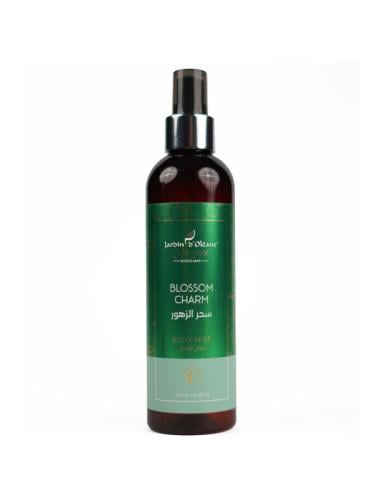 بخاخ معطر للجسم سحر الزهور من جاردن اوليان , 250 م...