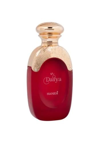 عطر داليا للنساء دي بارفوم من حامدي - 100 مل