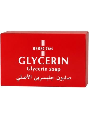 جليسرين صابون 125 جرام