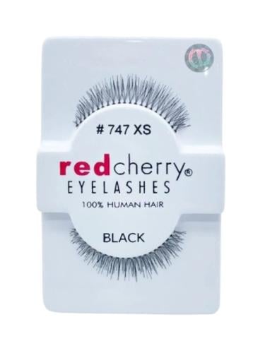 Red Cherry - Eyelashes 747 XS#