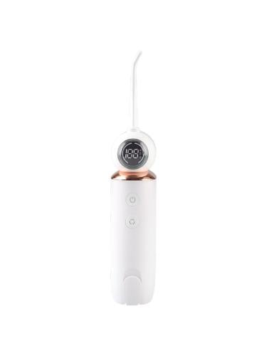 Rebune Water Flosser for Teeth Cleaning – White | RE-2189