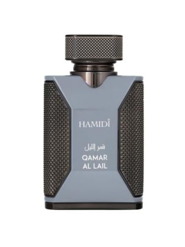عطر قمر اليل للرجال من حامدي - 100مل