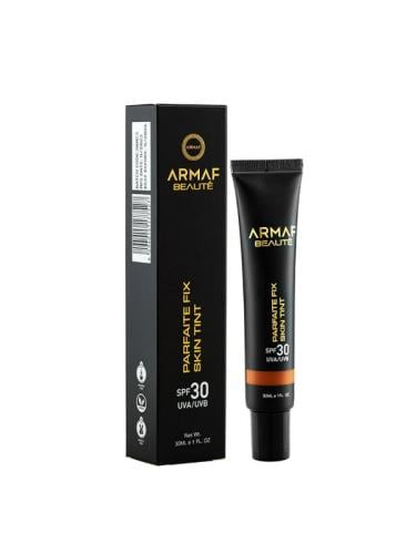 Armaf Beauty Foundation SPF 30, 30 ml / Honey