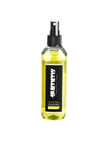 Gummy Professional Eau de Collagen Lemon After Shave Cologne - 400 ml