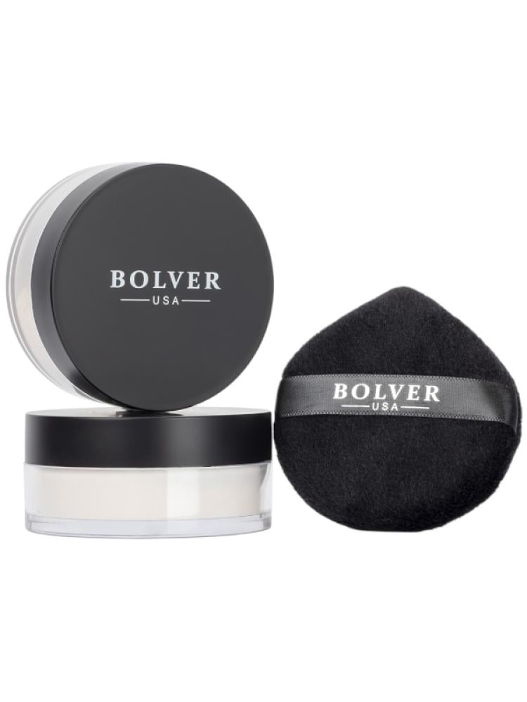 لوس باودر توب اتش دي من بولفير , L2