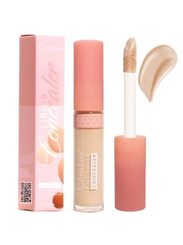 Concealer for full-coverage blemish correction from Christine - CH2307 | Shade No. 11