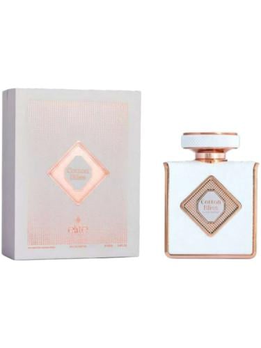 عطر كوتون بليس للنساء من إيليت رسالة , 100مل