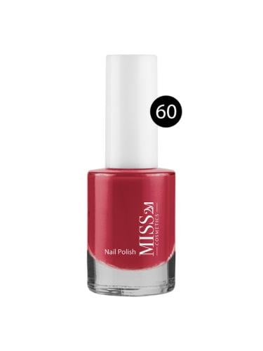 Miss2M Nail Polish - Shade 60 | 12ml