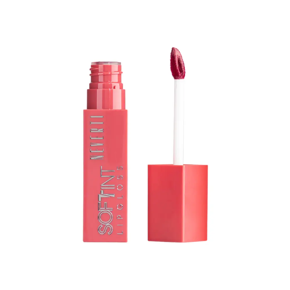 Neverti Soft Tint Liquid Lipstick - 4ml | NP802.004