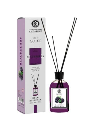 Kreasyon Creation Blackberry Room & Office Freshener, 115ml