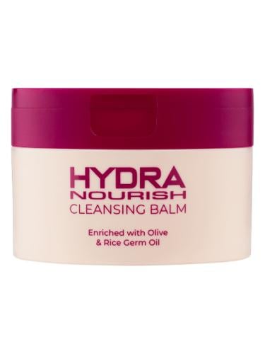 Hydra Nourish Cleansing and Moisturizing Balm by Armaf Beauty - 100ml