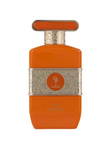 عطر سكون للنساء من حامدي - 100مل