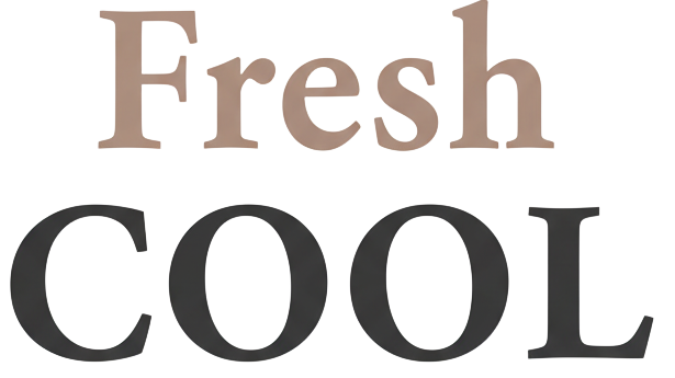 فريش كول – Fresh Cool