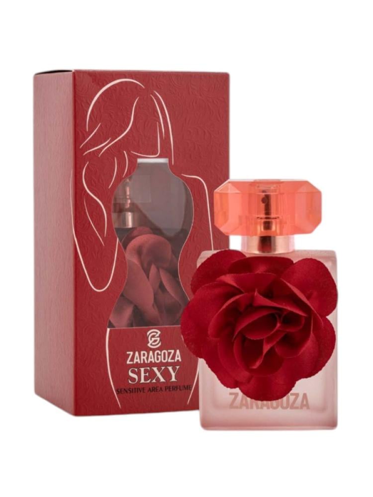 نرجس  عطر مثير للمناطق الحساسة من زاراقوزا - 50 مل
