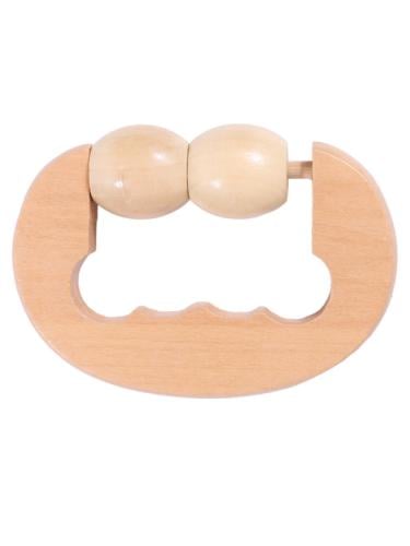 Wooden Massage Tool from Spa System – B128