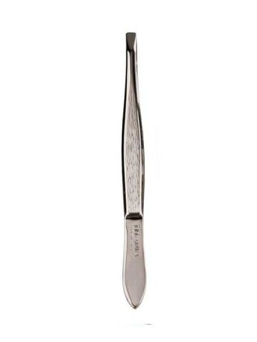 Titania 1070/A Small Medium Silver Tweezers