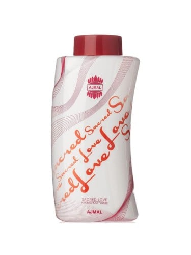 أجمل بودرة ساكريد لوف 100 غرام