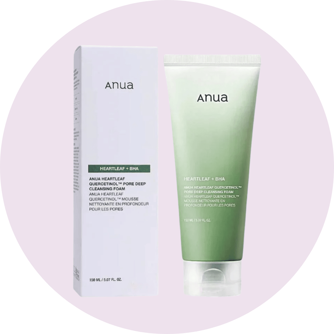 المنتجات الكورية - k-beauty