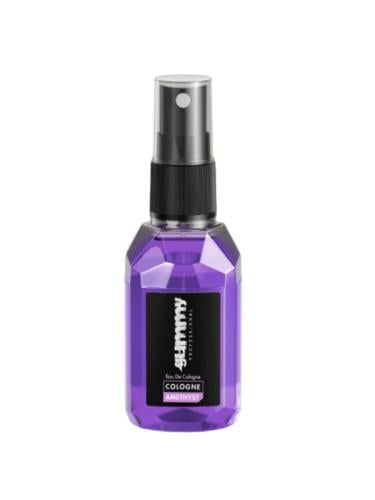 Gummy Professional Eau de Collagen Amethyst After Shave Cologne - 50 ml