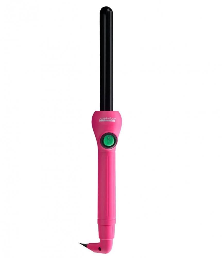 Jose Eber - 3-in-1 Straightener and Curler Kit - Size 19 | Pink