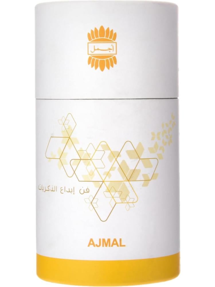 اجمل زيت عطري مسك سلك - 12جم