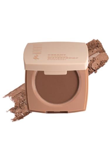Neverti  Terracotta Tan Creamy Face Contour - 6g | NP204.004