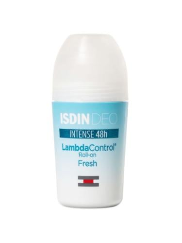 ISDIN - Lambda Control Fresh Intense 48H Deodorant - 50ml