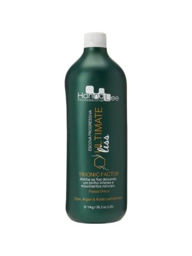 Hanali Hair Cream Protein, 1000 ml
