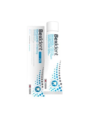 Isdin Pixdent Whitening Toothpaste - 125ml