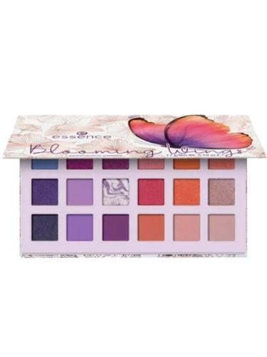 Essence - Blooming Wings Eyeshadow Palette, 04 M So Fly