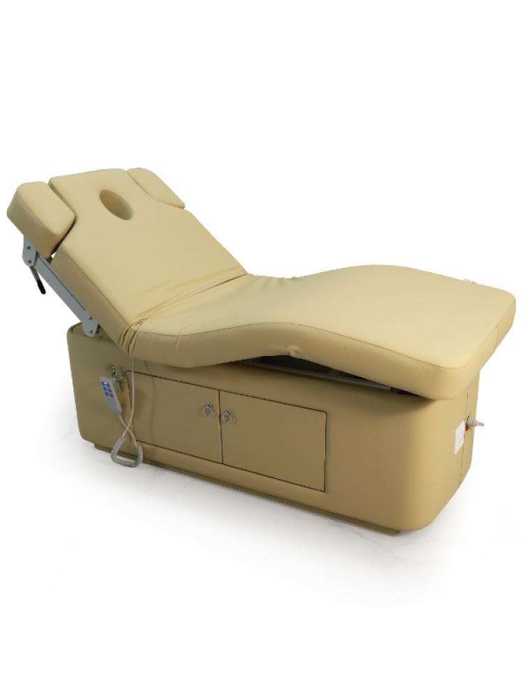 سرير الكتروني 3 حركات من صالون سيستم - موديل B123Y