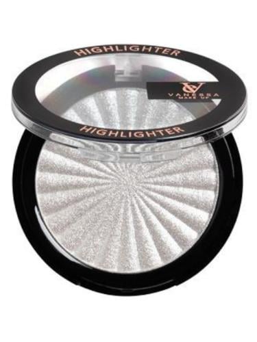 Vanessa Makeup - Highlighting Powder, 8g