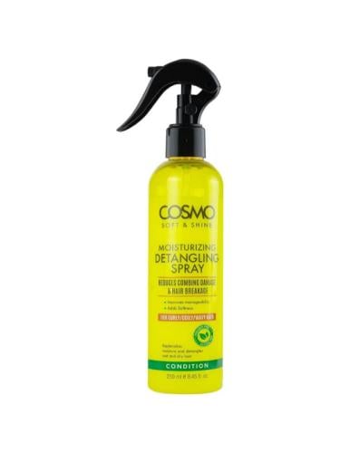 Cosmo Soft Curly Hair Detangling Spray, 250ml