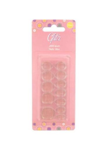 Glitz Nail Polish Glue - 60 Pieces